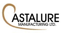castalure manufacturing Lt